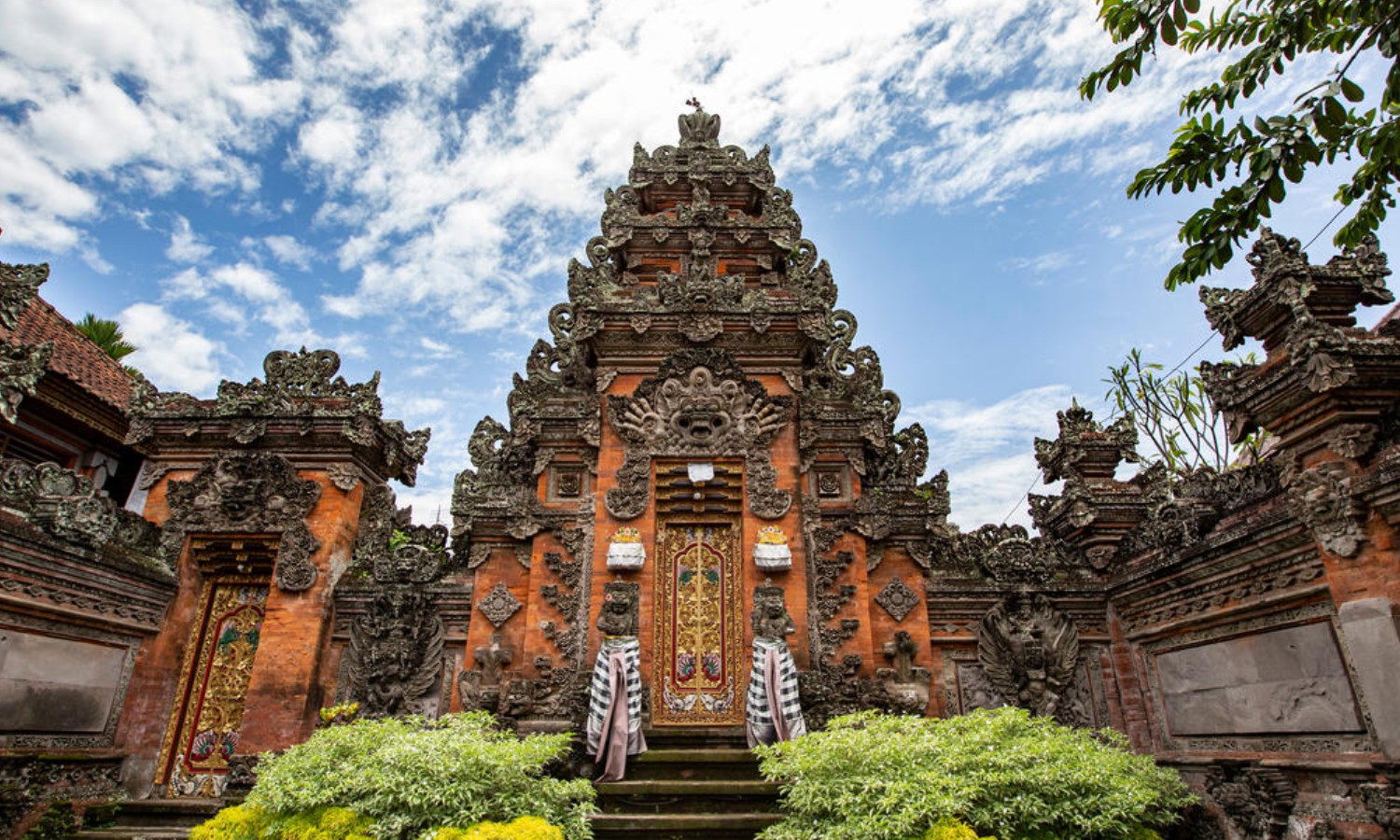 7 Wisata Ubud Bali yang Penuh Pesona
